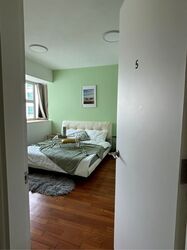 Dahlia Park Condominium (D17), Condominium #602192831